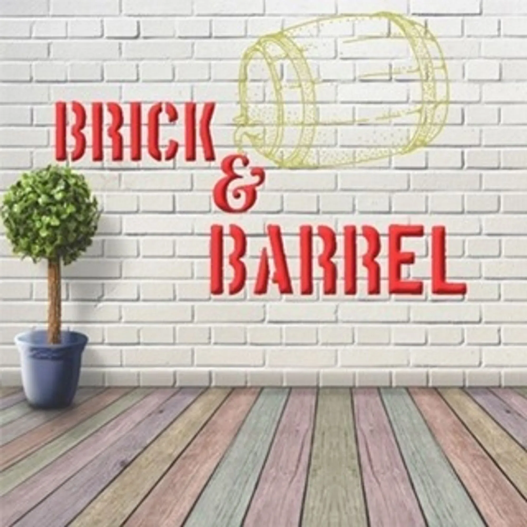 Brick And Barrel