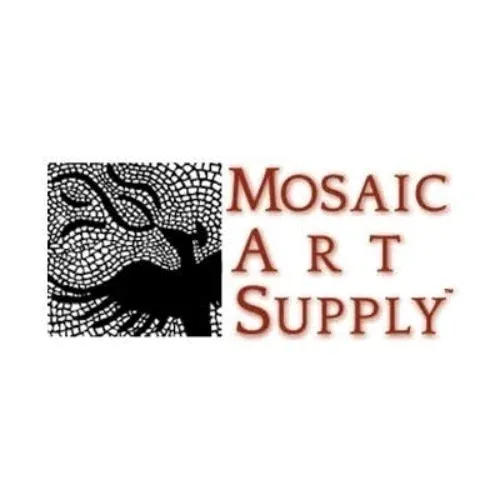 Mosaic Art Supply