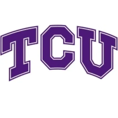 TCU Horned Frogs