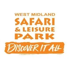 West Midland Safari Park