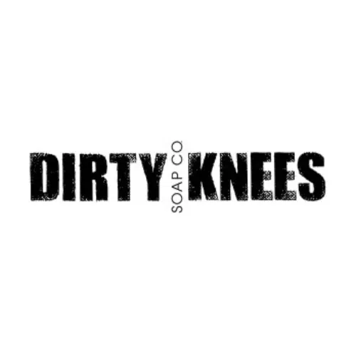 Dirty Knees Soap