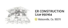 ER Construction Inc.