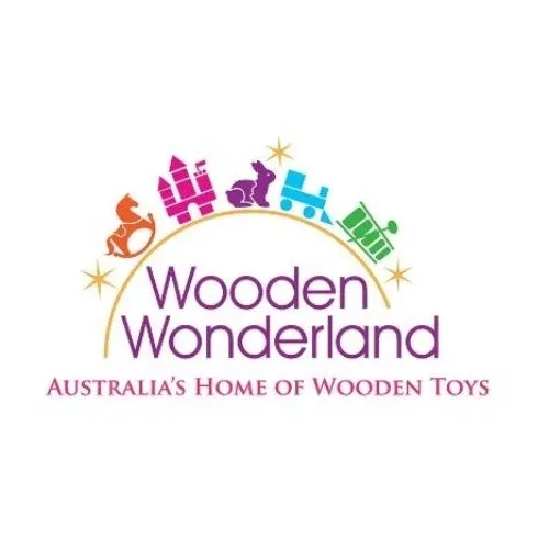 Wooden Wonderland