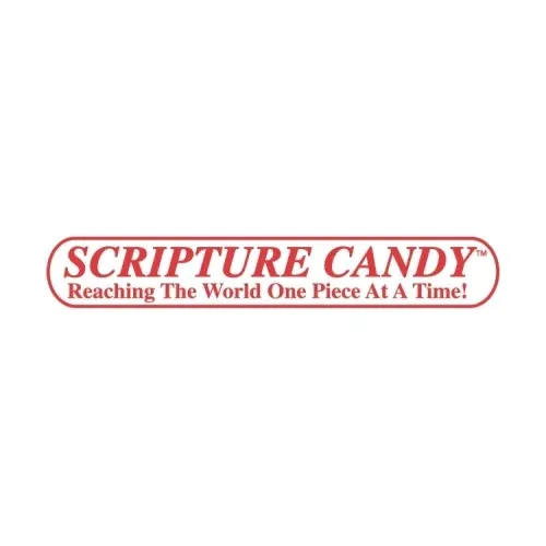 Scripture Candy