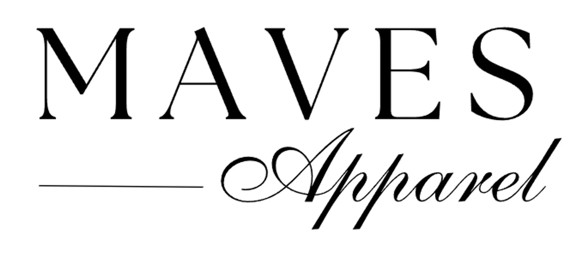 Maves Apparel