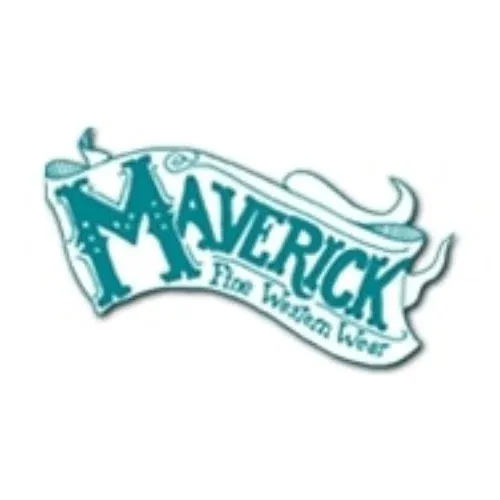 Maverick Fine Western Wear