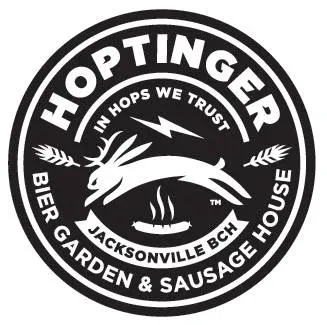 Hoptinger Bier Garden & Sausage House