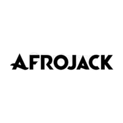 Afrojack