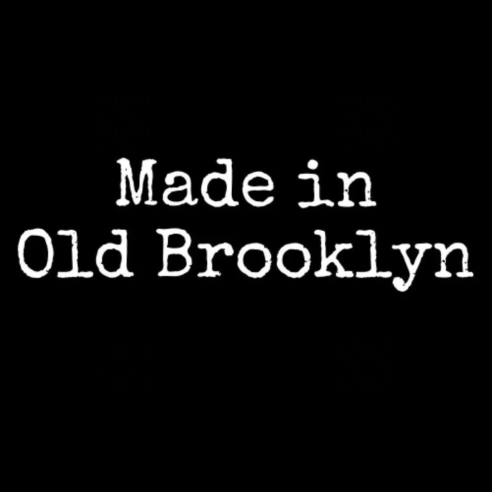 Made In Old Brooklyn