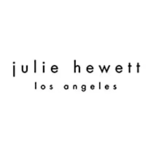 Julie Hewett