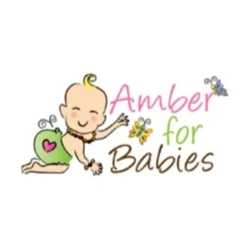 Amber For Babies