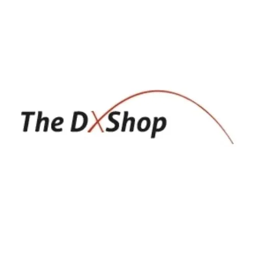 The DX Shop