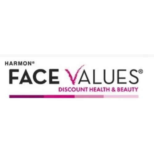 Harmon Face Values