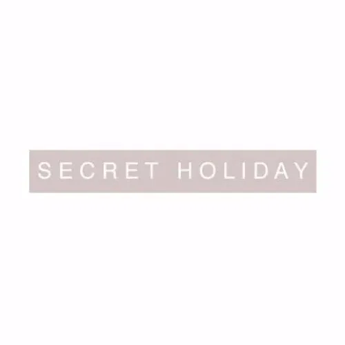 Secret Holiday