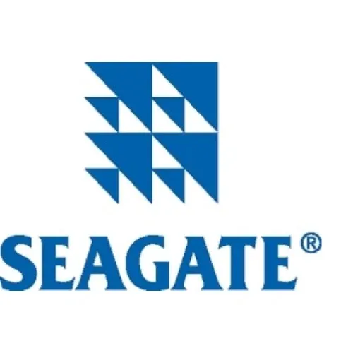 Seagate Products