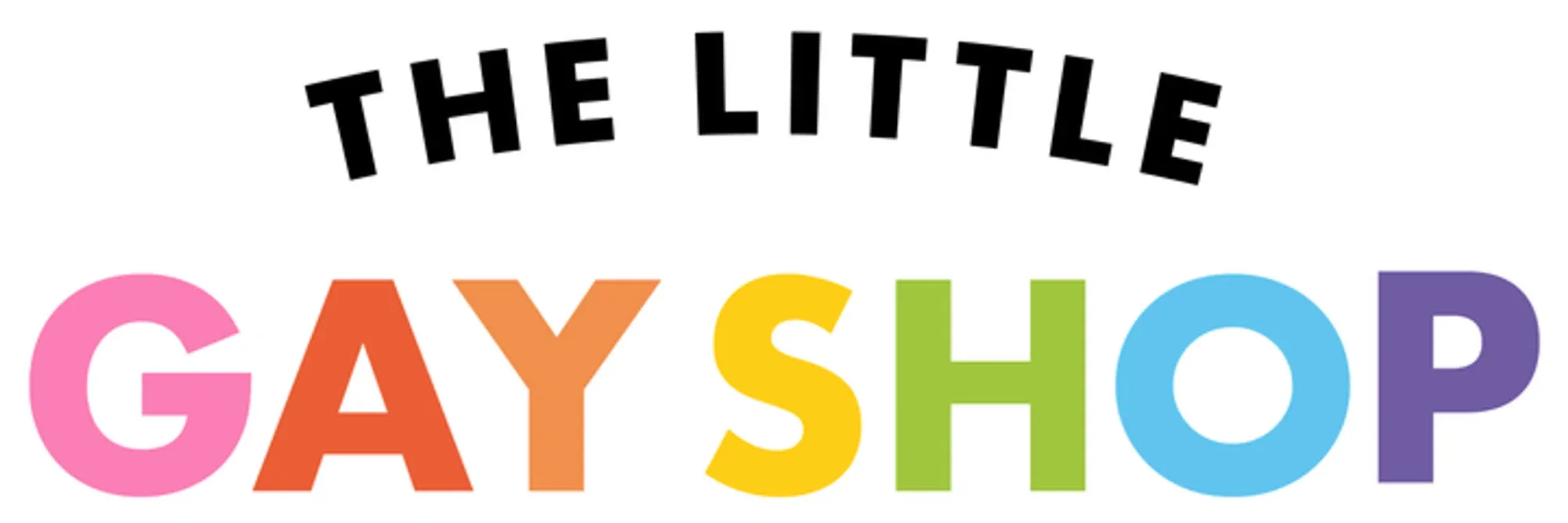 The Little Gay Shop