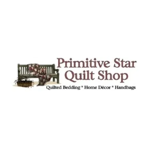 Primitive Star Quilt Shop