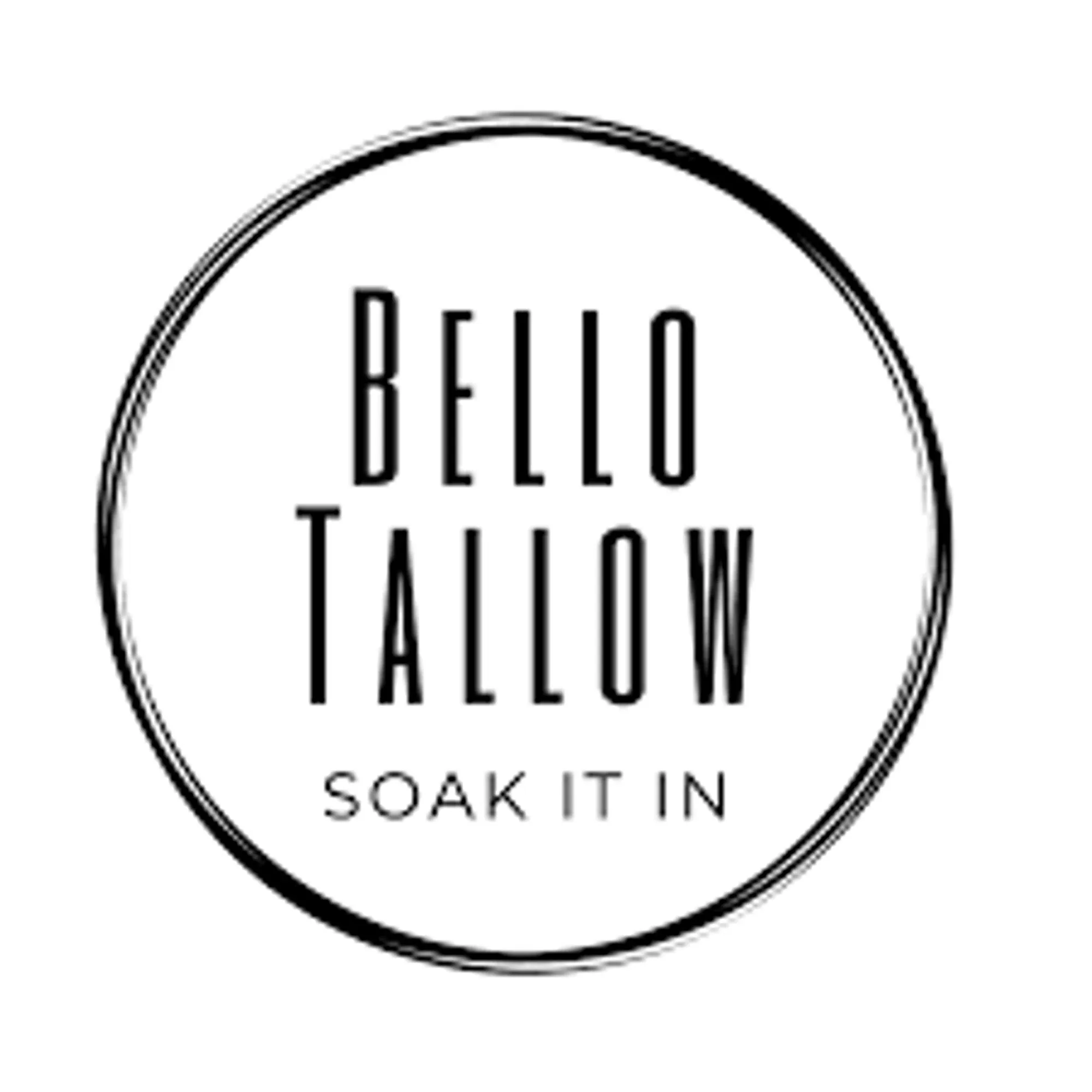 Bello Tallow