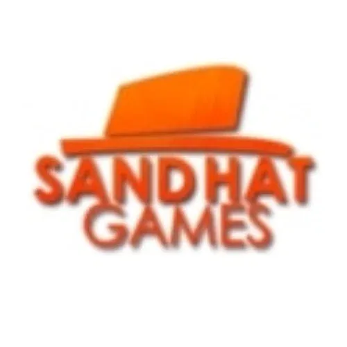 Sand Hat Games