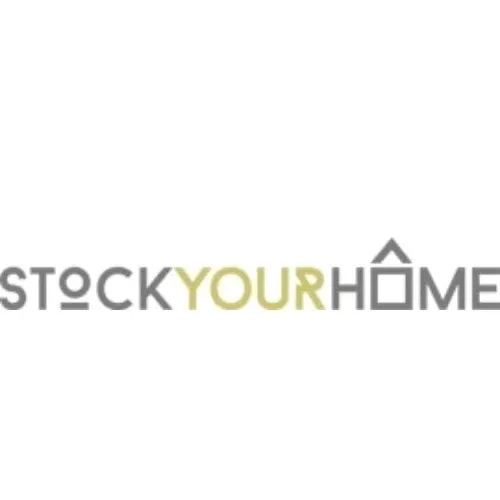 Stock Your Home