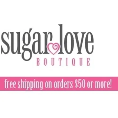 Sugar Love Boutique