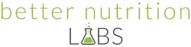 Better Nutrition Labs