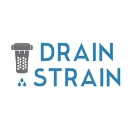 Drain Strain