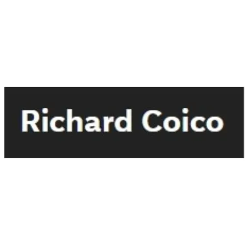 Richard Coico