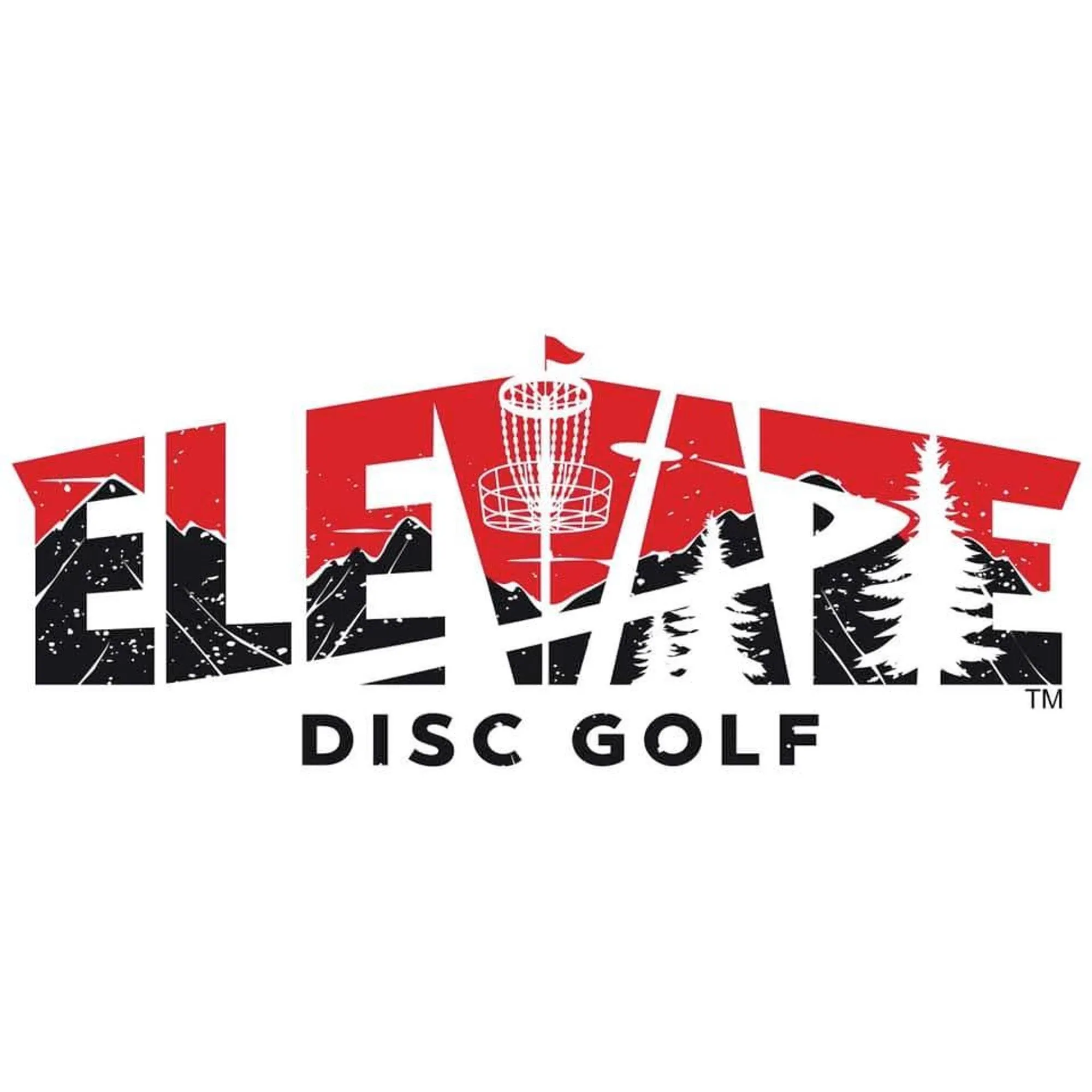 Elevate Disc Golf