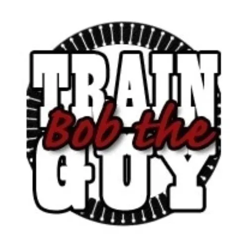 Bob The Train Guy