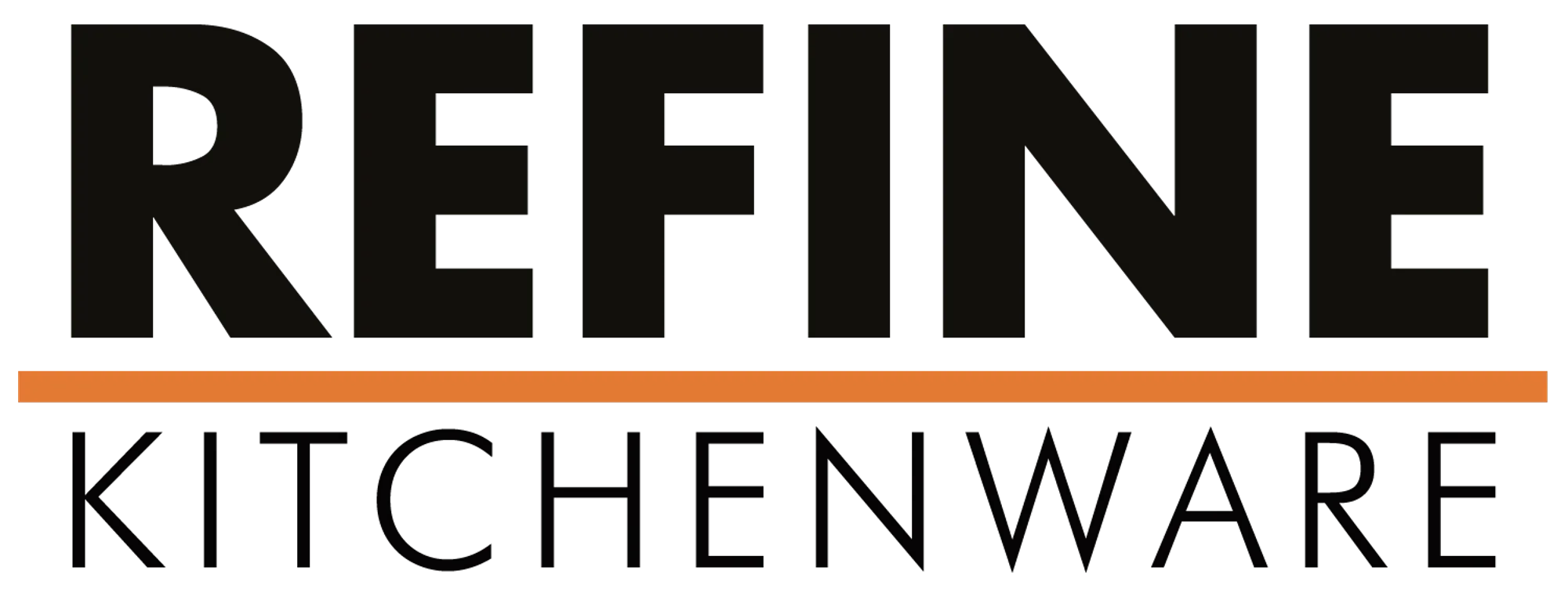 REFINE KITCHEN WARE