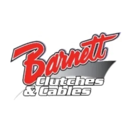 Barnett Clutches