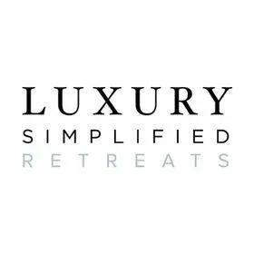 Luxury Simplified Retreats