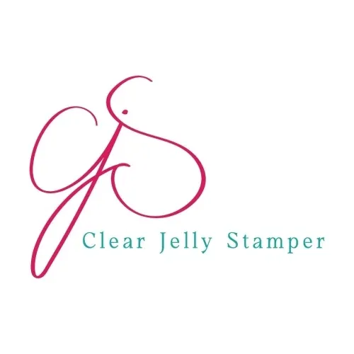 Clear Jelly Stamper