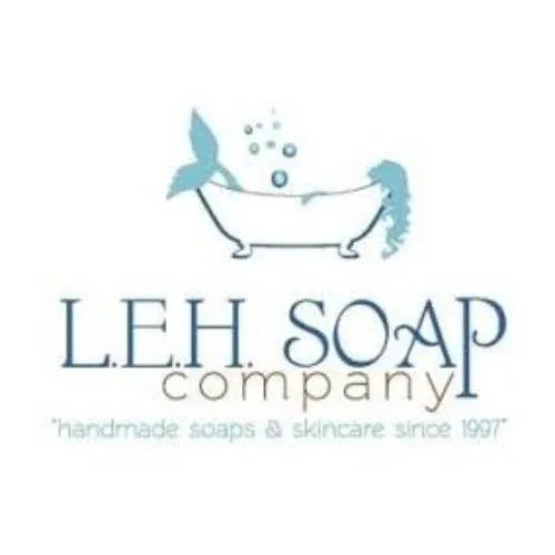 leh soap