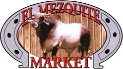 El Mezquite Market