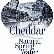 Cheddar Water