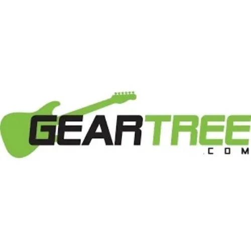 Gear Tree