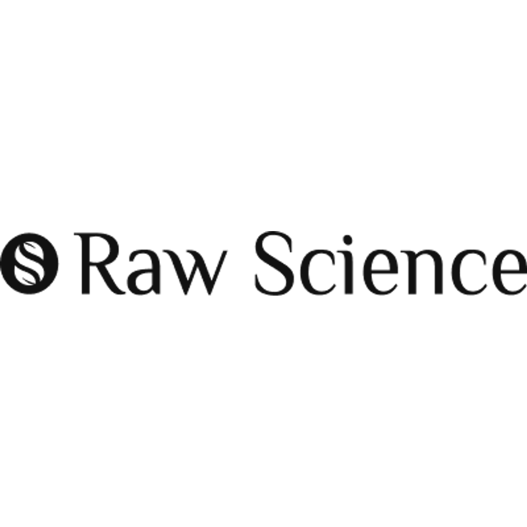 Raw Science