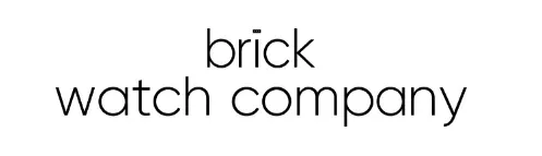 Brick Watch Company