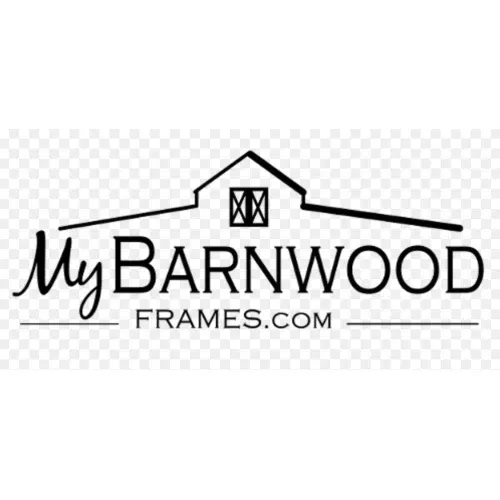 MyBarnwoodFrames