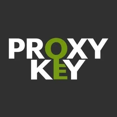 proxykey.com