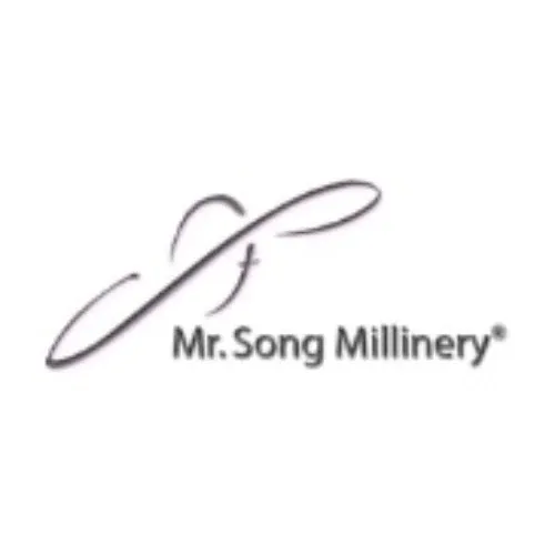 Mr. Song Millinery