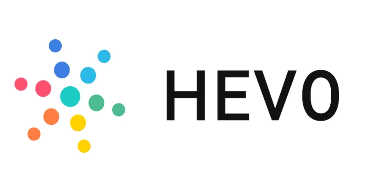 Hevo Data