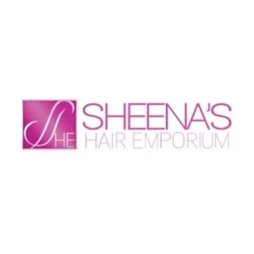 Sheena's Hair Emporium