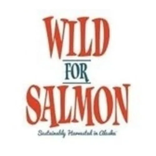 Wild For Salmon