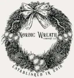 Nordic Wreath