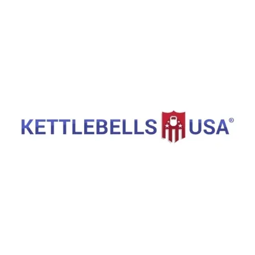 KETTLEBELLS USA