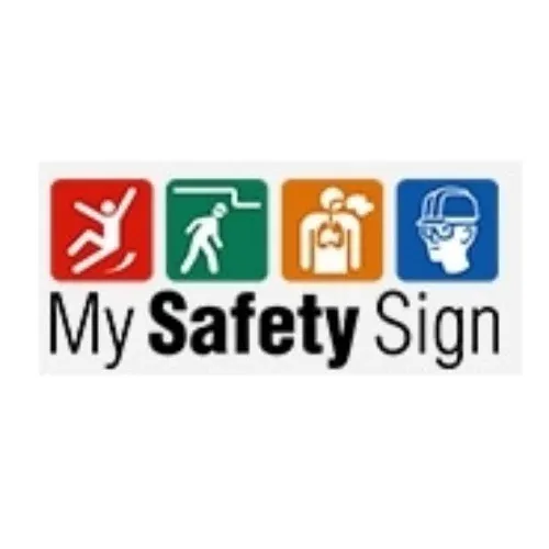 Mysafetysign