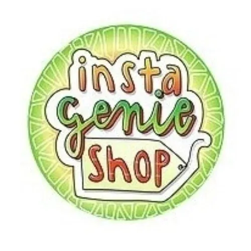 InstaGenie Shop